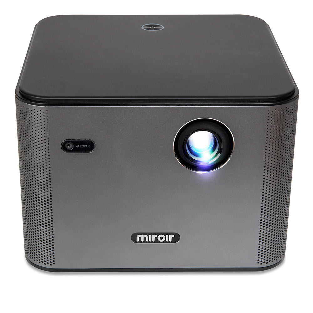 Miroir M1200S Ultra Pro Smart Projector