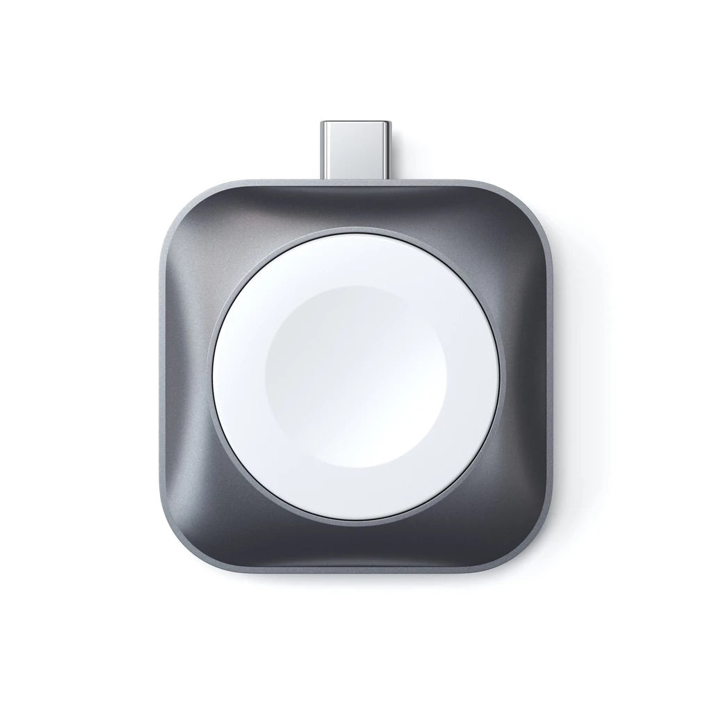 Satechi USBC Mag Charging Dock AppleWat