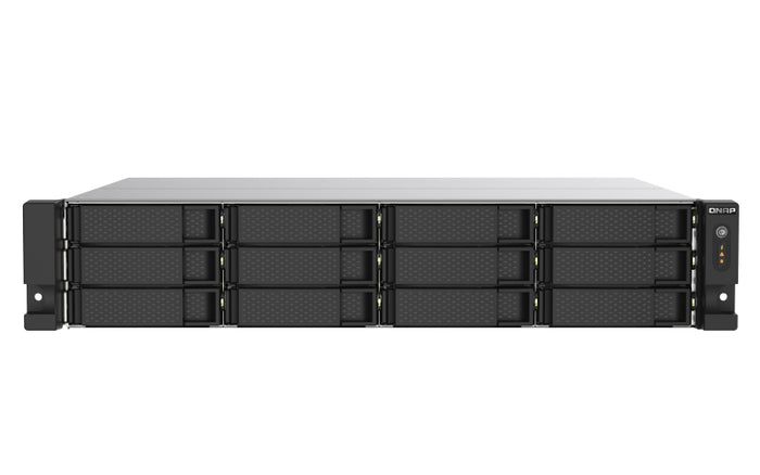 QNAP TS-1273AU-RP-8G/216TB TE 12 Bay
