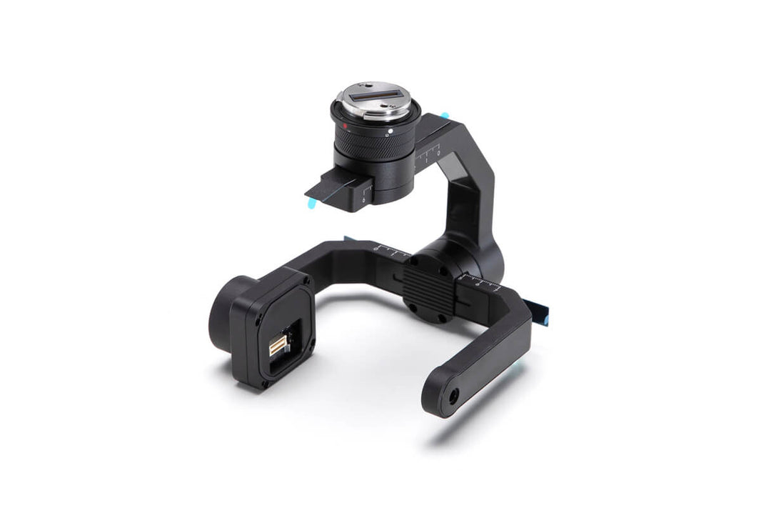 DJI ENT X-Port for Payloads