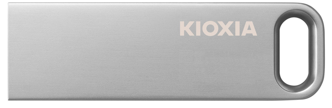Kioxia TransMemory U366 32GB Metal