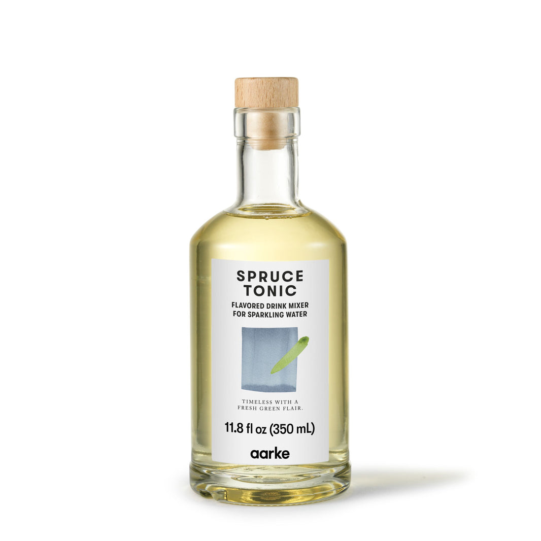 Aarke Drink Mixer - Spruce Tonic