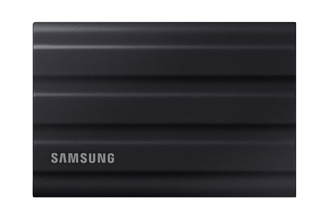 Samsung Portable SSD T7 Shield 1TB Blck