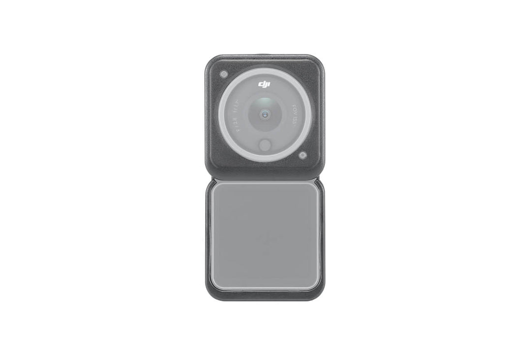 DJI Action 2 Power Combo + Magnetic Case