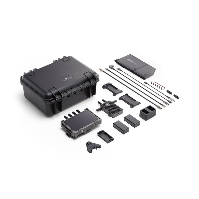 DJI Transmission Hi-Bright Monitor Combo