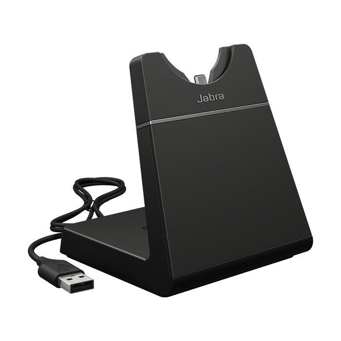 Jabra Engage 55 Desk Stand Stereo/Mono USB-A *EOL*