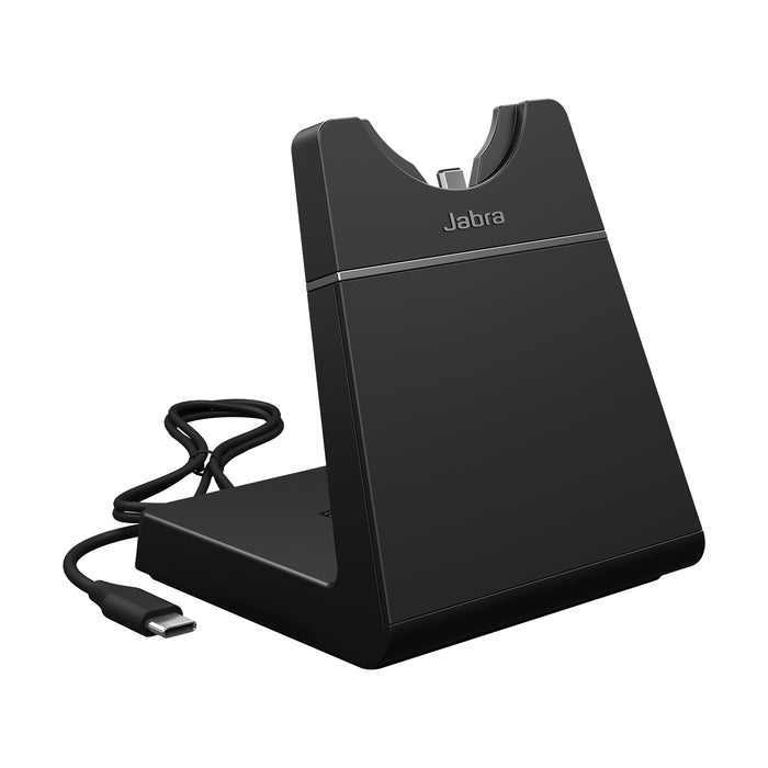 Jabra Engage 55 Desk Stand Stereo/Mono USB-C *EOL*
