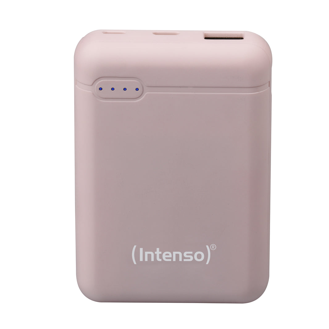 Power Bank XS 10000 Rose
