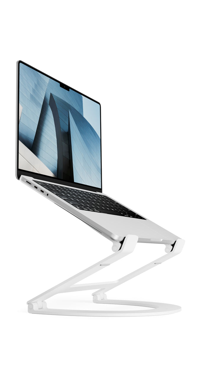 TwelveSouth HoverBar with Snap (black)