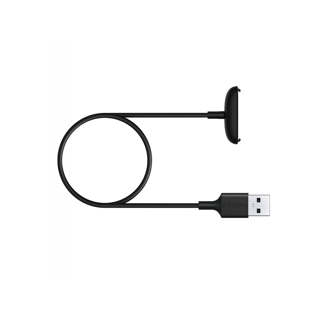 FitBit Inspire 3 Retail Charging Cable