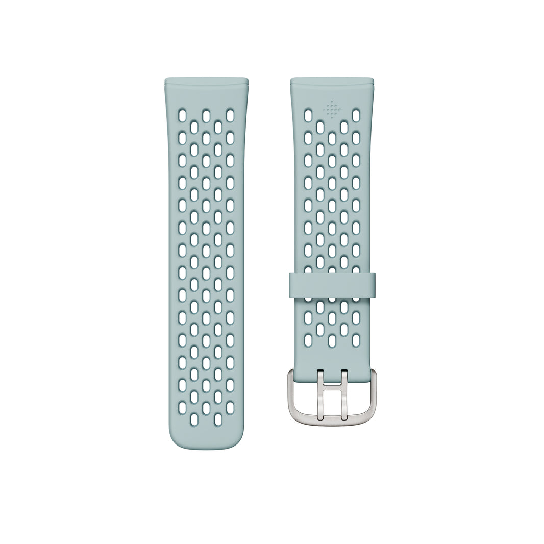 FitBit SportBand24mmAttachSBlue S