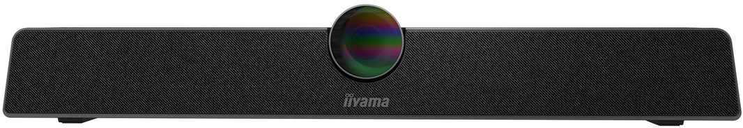 Iiyama CAM120ULB 12MP Camera Bar
