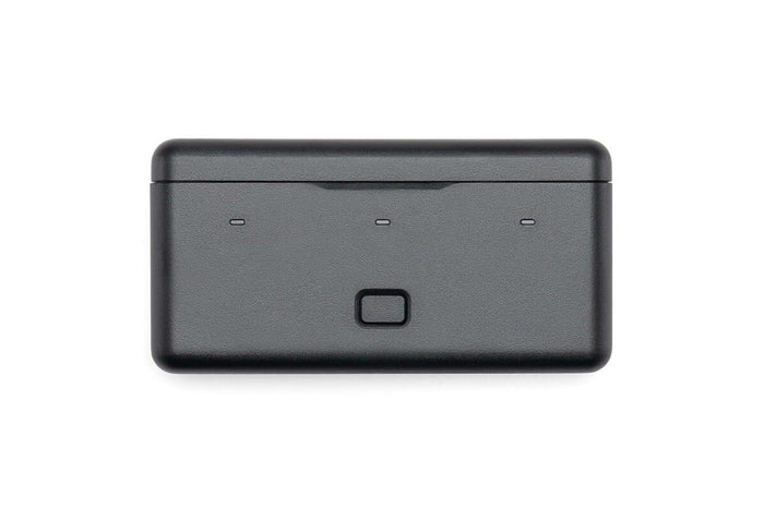 DJI Osmo Action 3 Battery Case