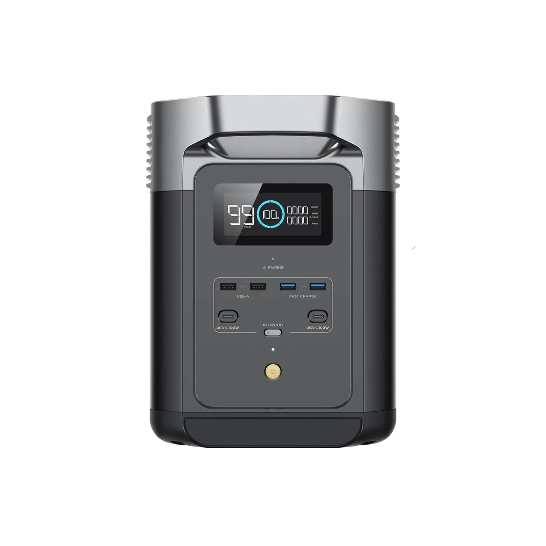 EcoFlow DELTA 2 UK