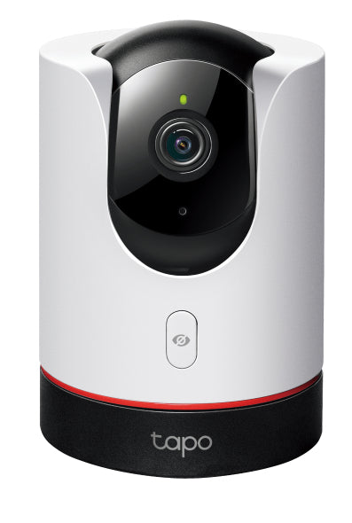 TP-Link Pan/Tilt AI Home Security Wi-Fi