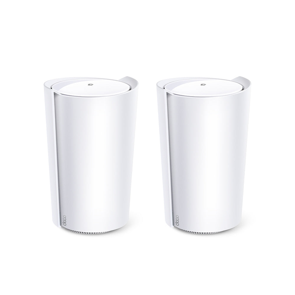 TP-Link AX7800 Whole Home Mesh WiFi6Sy