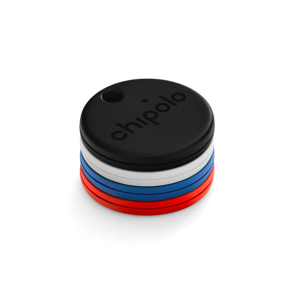 Chipolo ONE Bluetooth Item Finder 4 pk