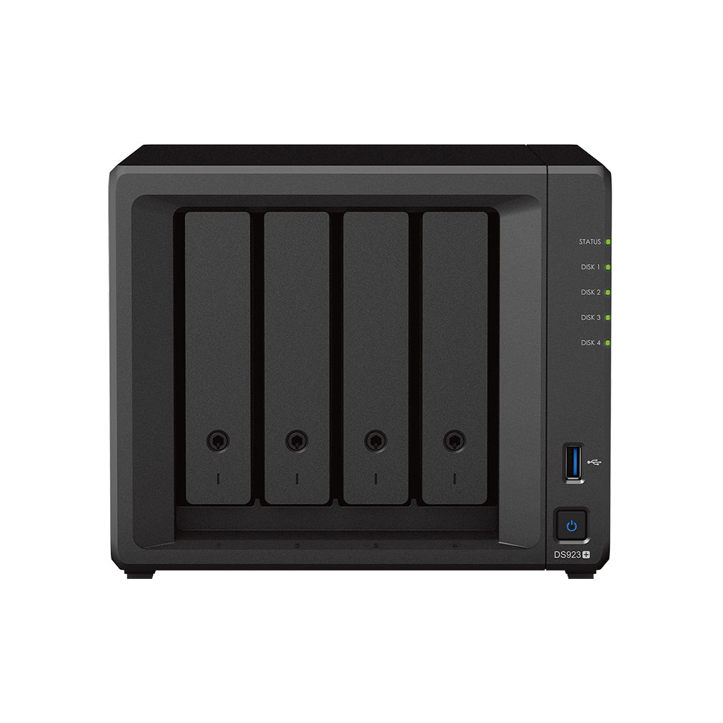 Synology DS923+/40TB IW
