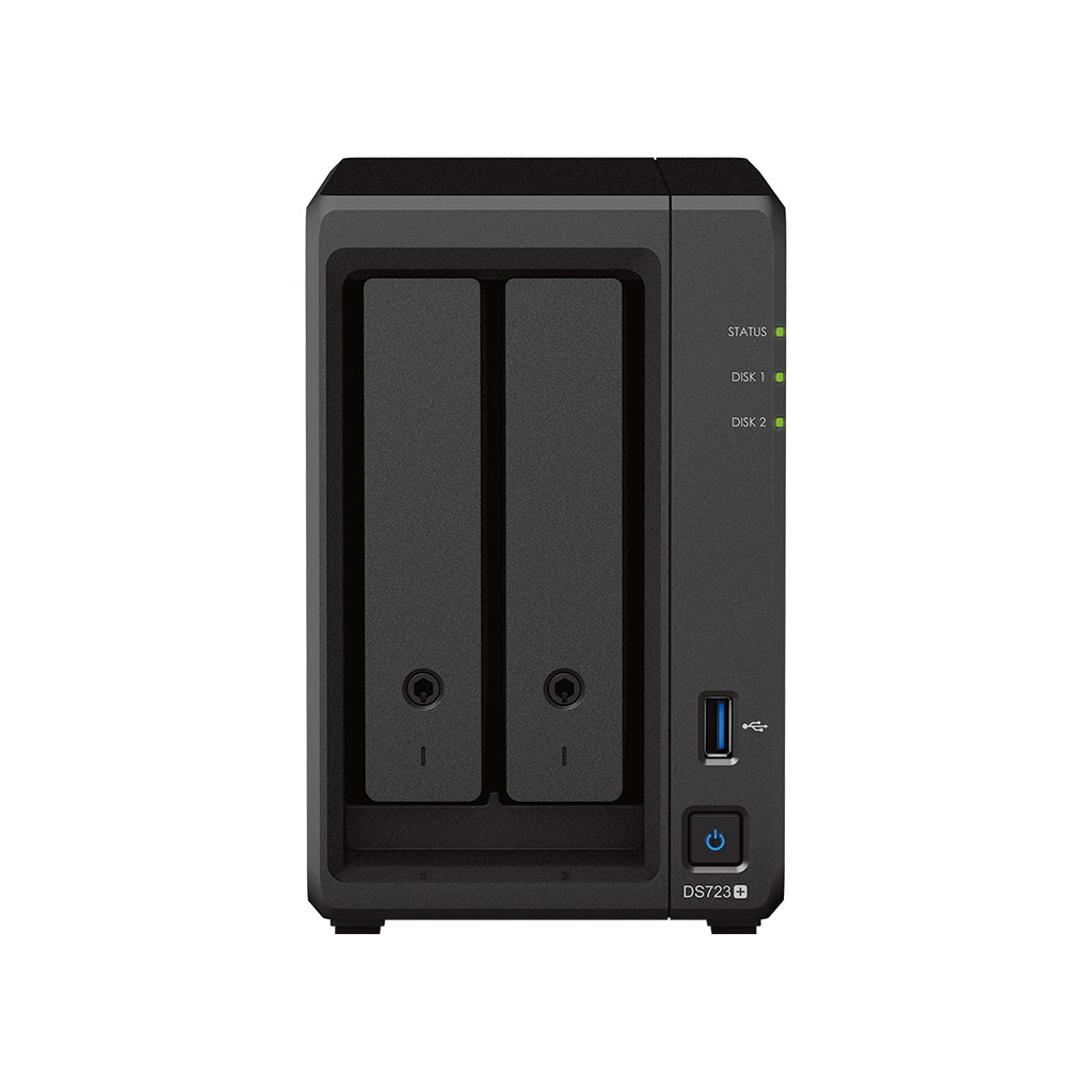 Synology DS723+/20TB N300
