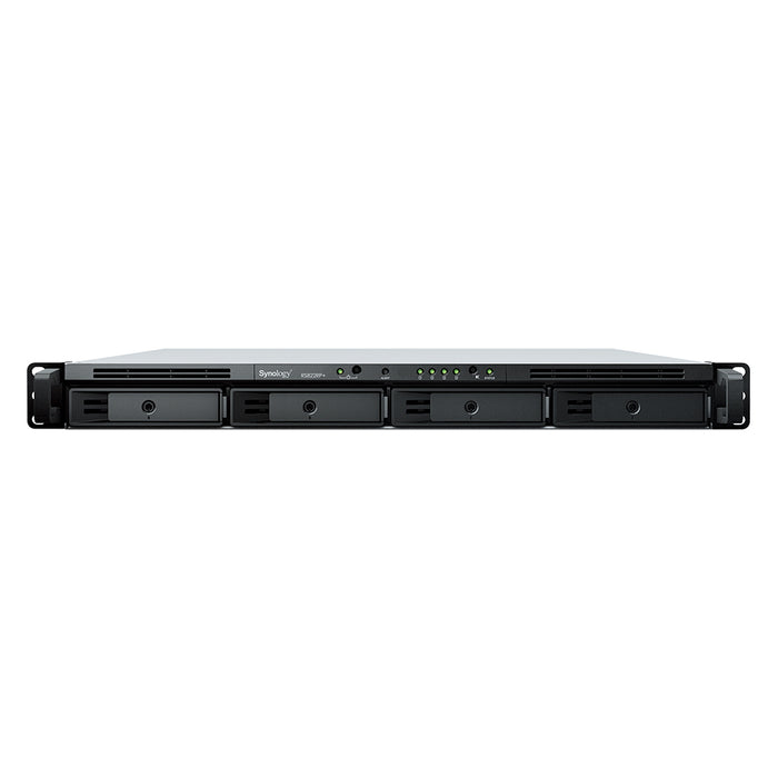 Synology RS822RP+/48TB SATA