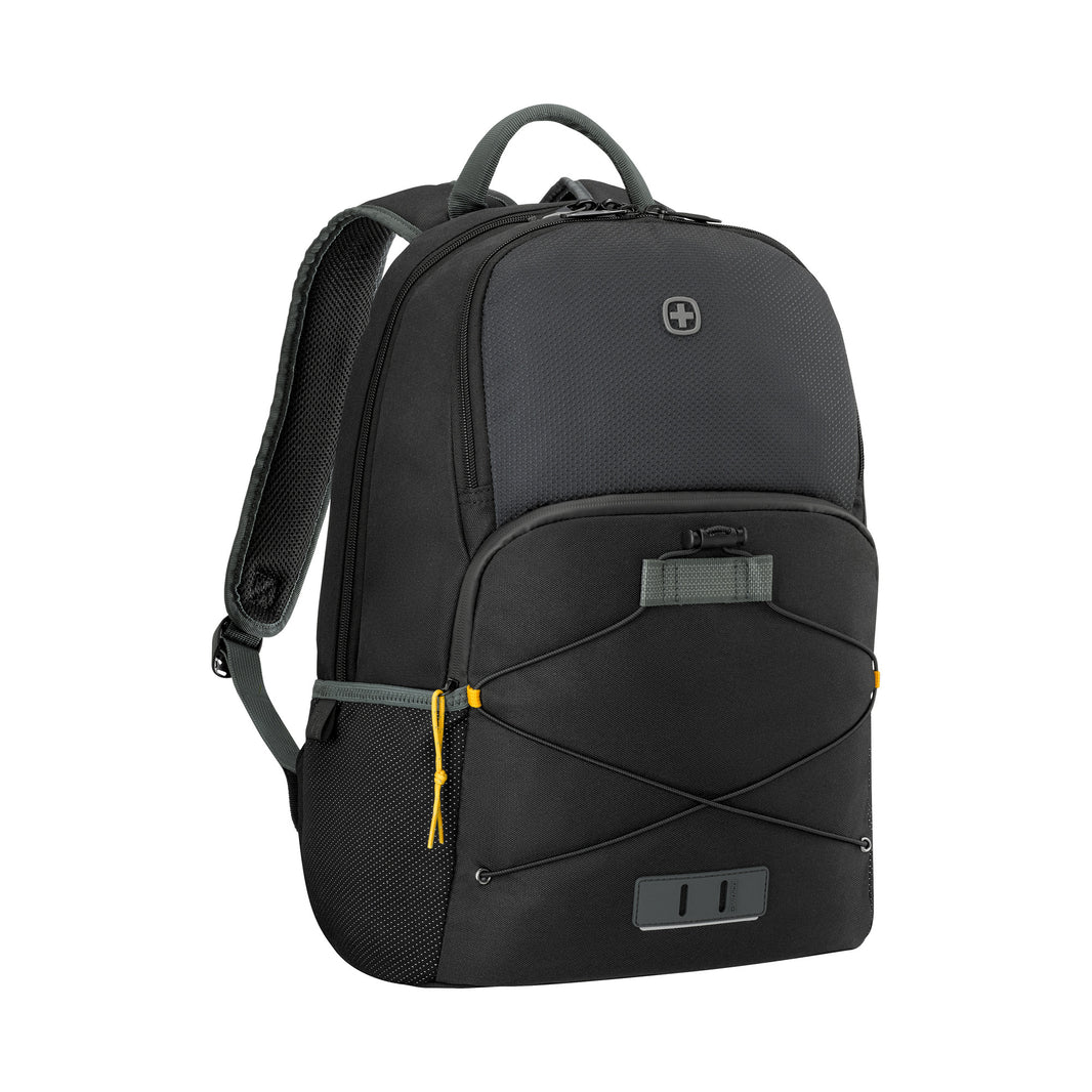 Wenger NEXT 23 Trayl Gravity Black
