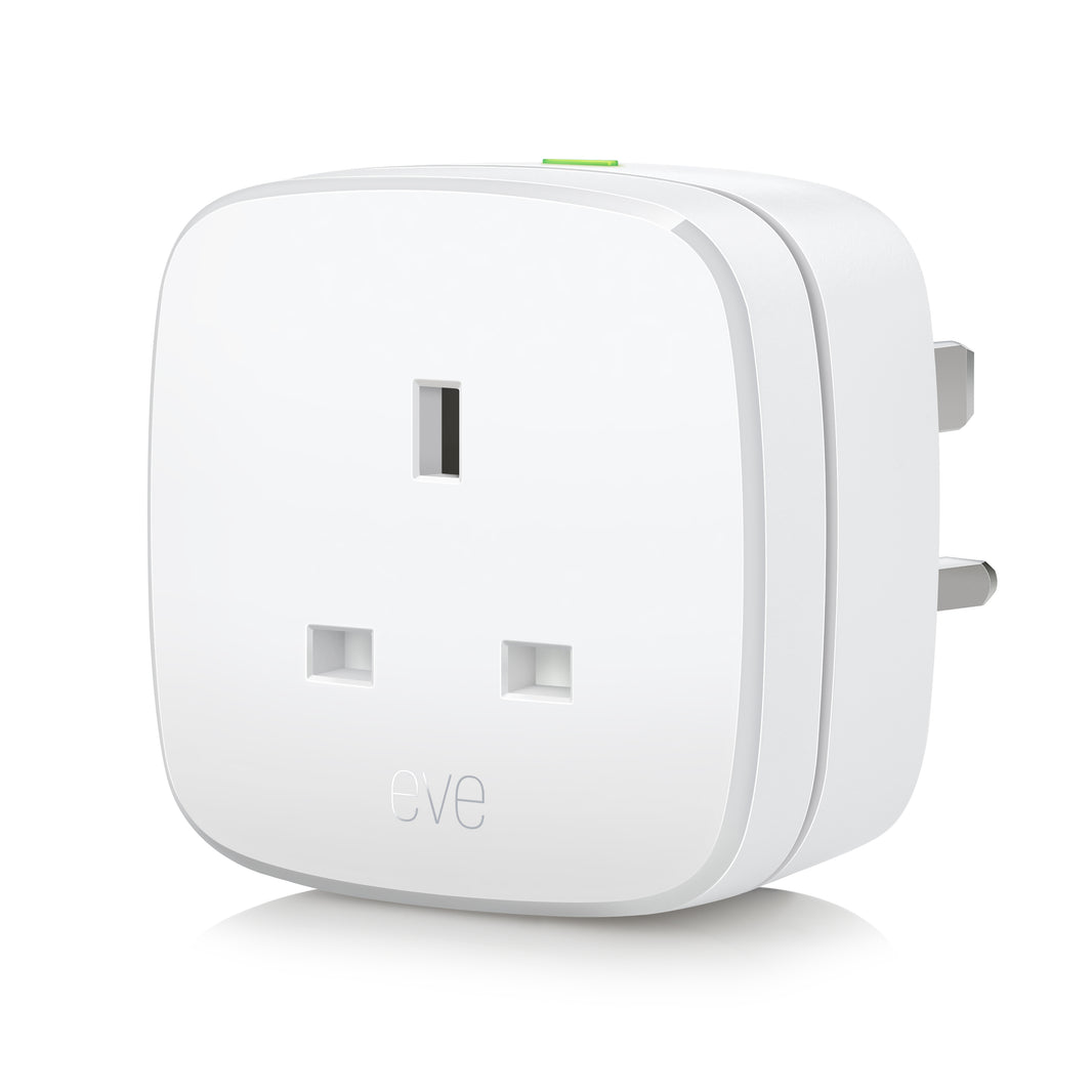 Eve Energy UK (Matter)