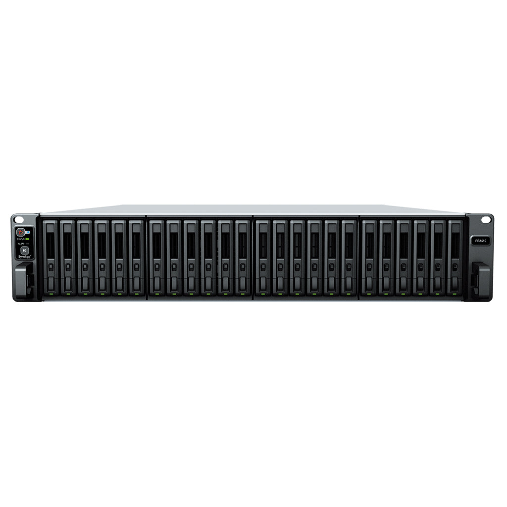 Synology FS3410/46.08TB SYN(24 x 1.92TB)