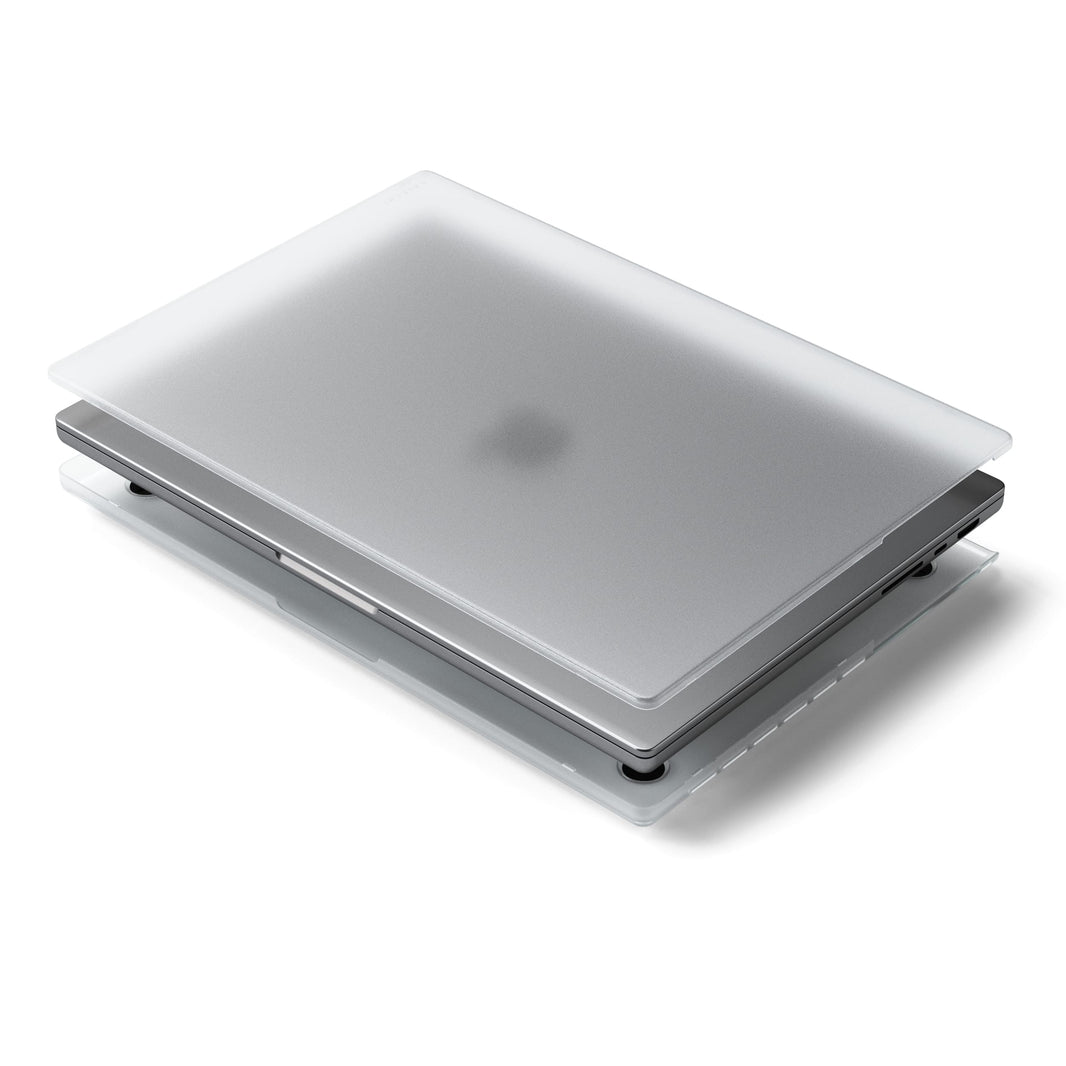 Satechi EcoHardshell Case MacPro14"Clear