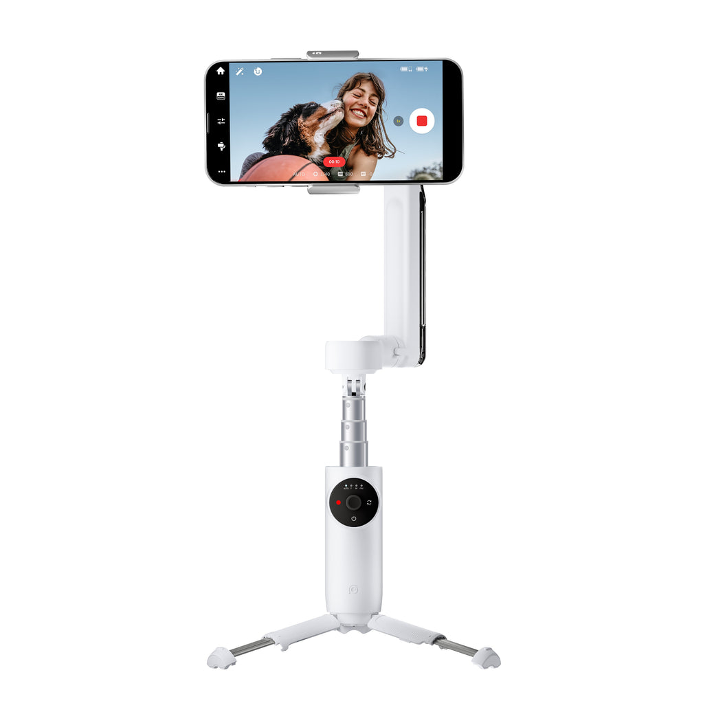 Insta360 Flow (White)