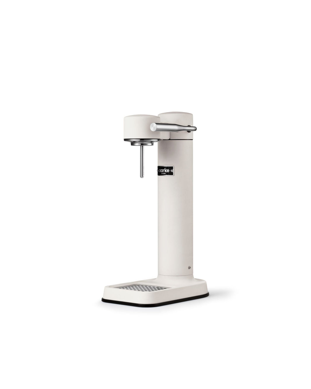 Aarke Carbonator 3 - Matte White