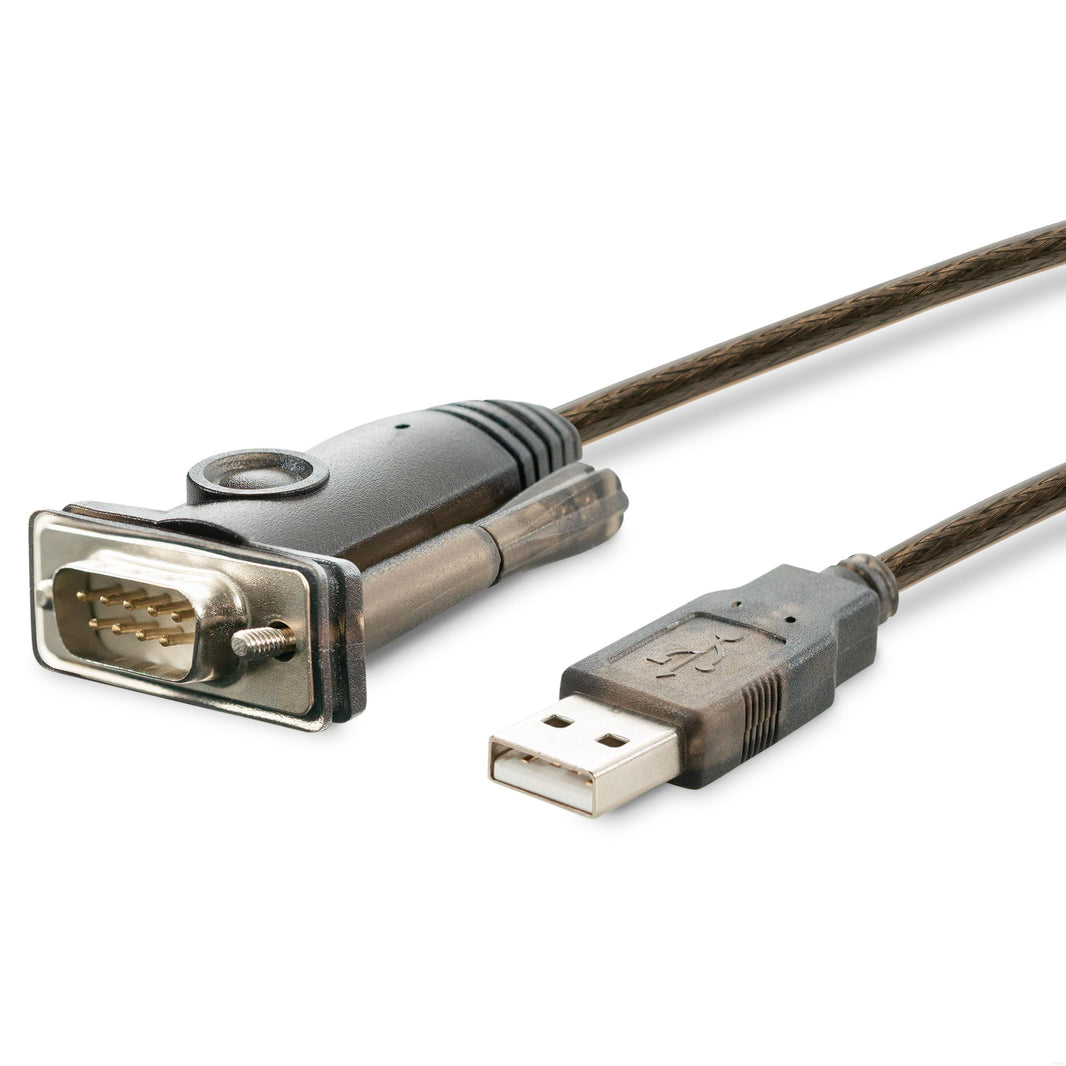 Plugable USB to Serial Adapter