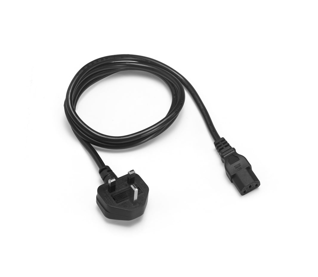 EcoFlow AC Charging Cable UK