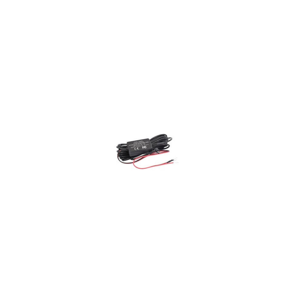 Webfleet CAM 50 Hardwired Power Cable