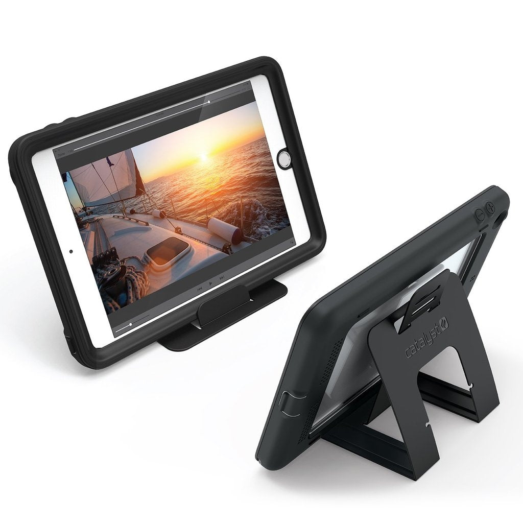 Cataylst WaterP Case iPad mini 5 Blk