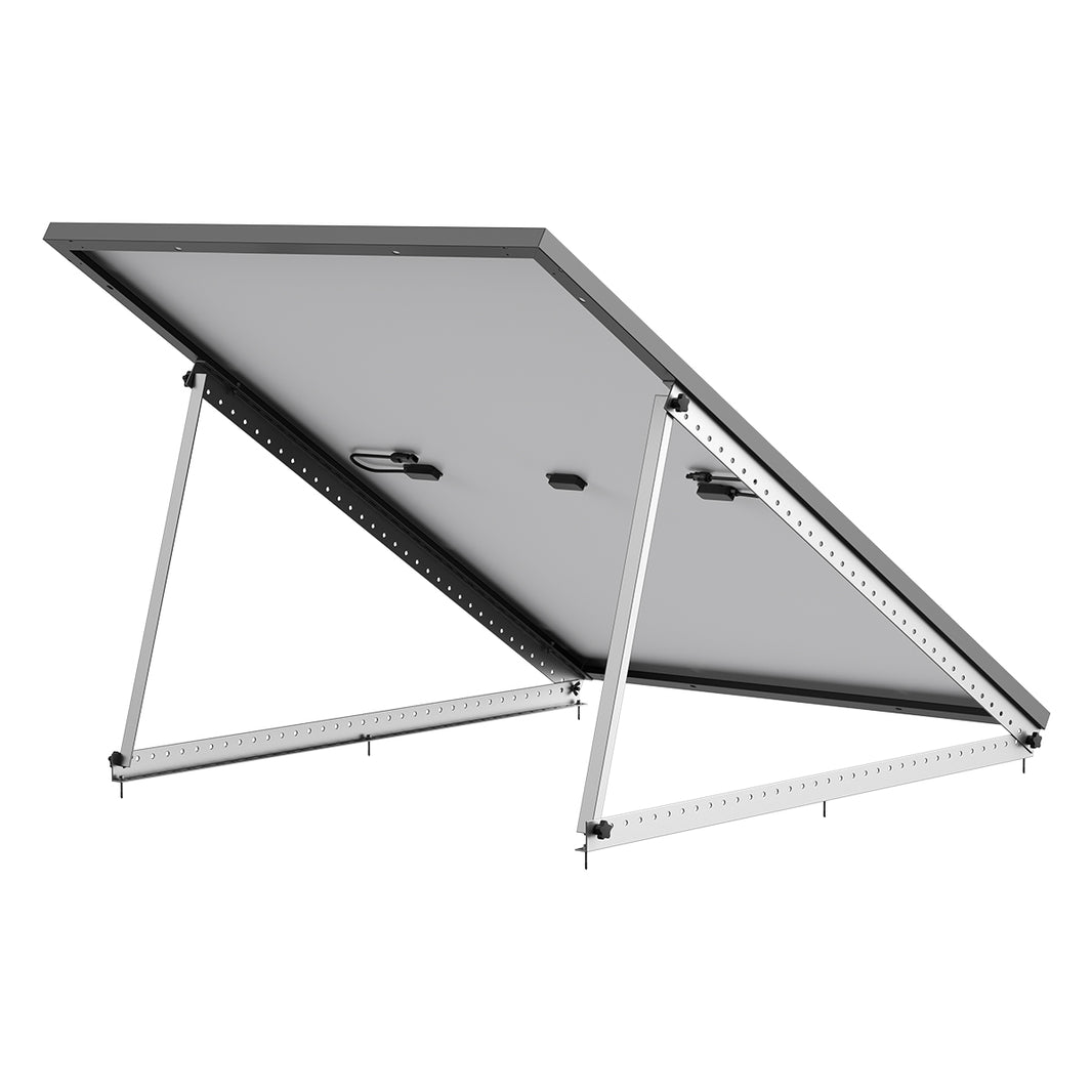 EcoFlow 50'' Tilt Mount Bracket