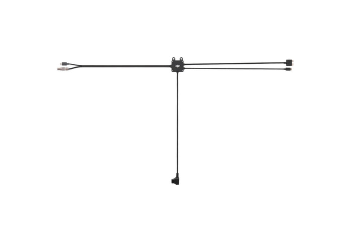DJI LiDAR Transmission Cable Hub