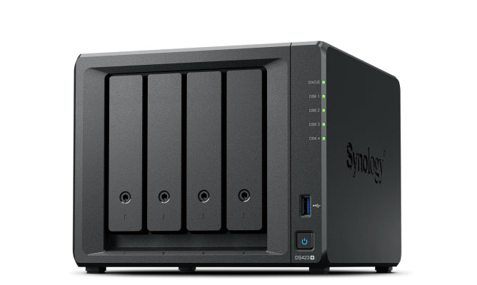 Synology DS423+/32TB SYN HAT3300