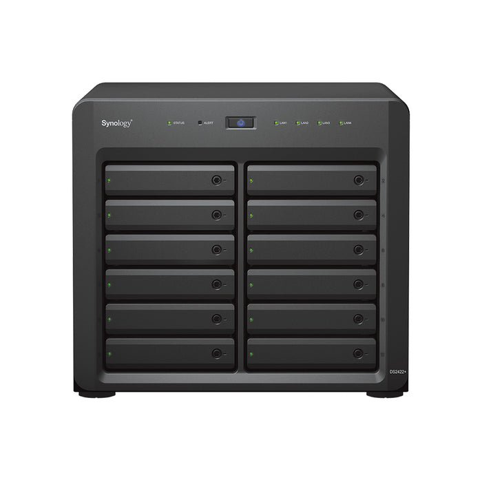 Synology DS2422+/48TB SYN HAT3300