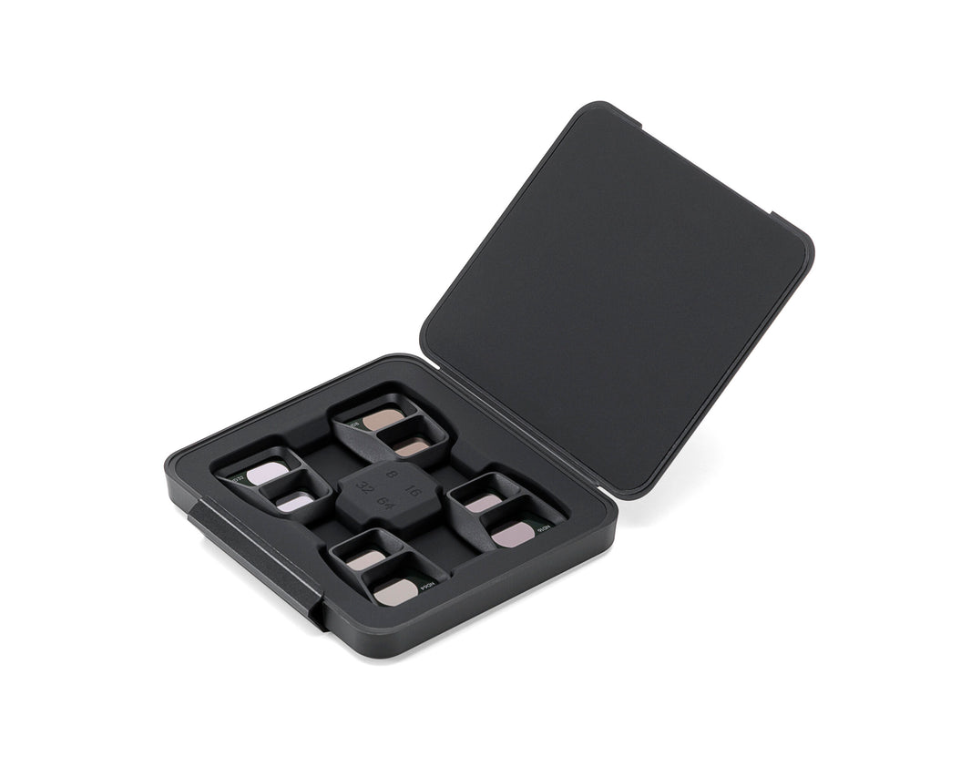 DJI Air 3 ND Filters Set 8/16/32/64