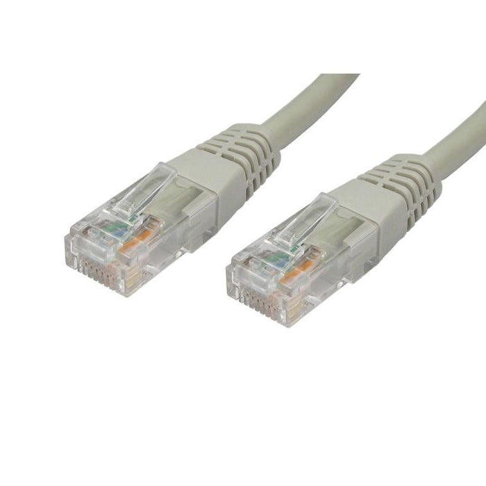 CDL 25m Cat6 Patch Cable - Grey