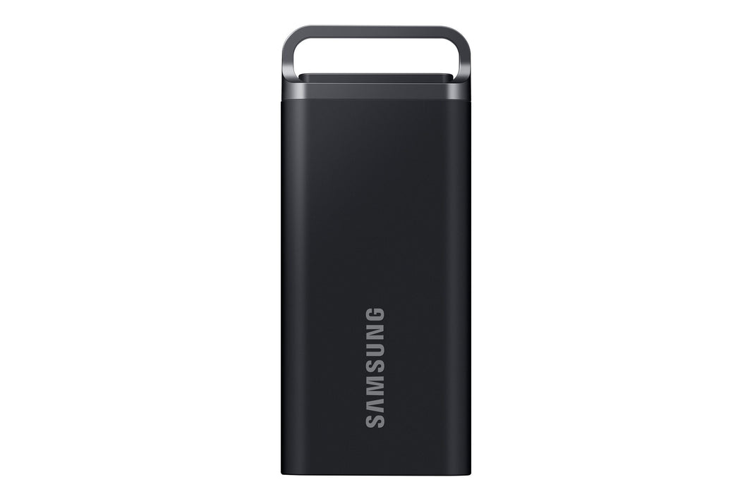 Samsung Portable SSD T5 EVO 2TB Black