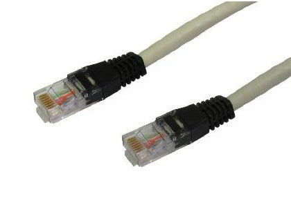 CDL 10m Cat6 Crossover Patch Cable