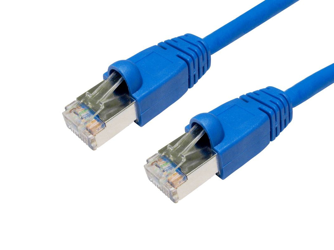 CDL 20MTR CAT 6 FTP-LSOH - BLUE
