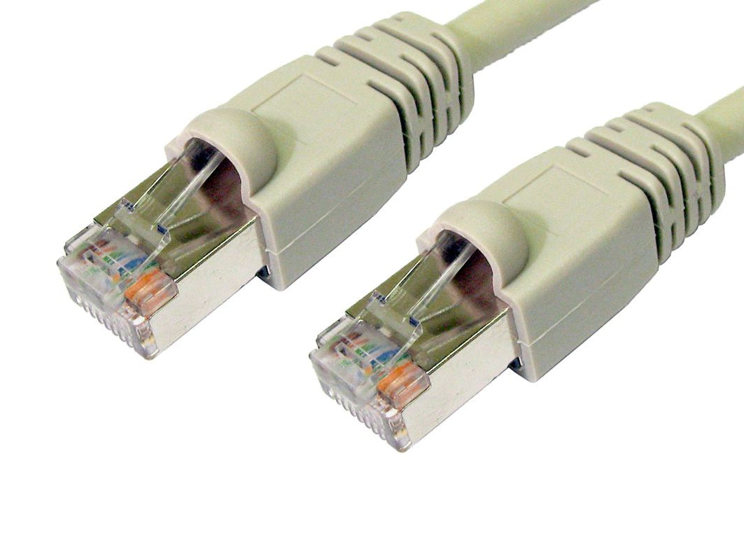 CDL 25MTR CAT 6 FTP-LSOH - GREY
