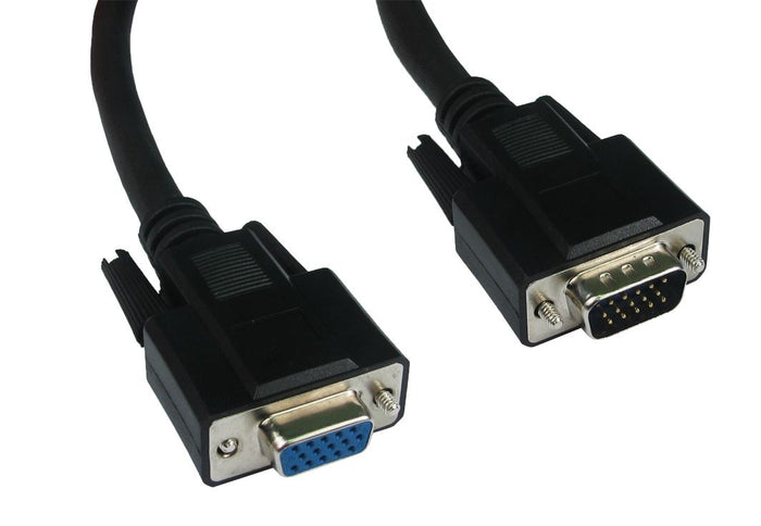 CDL 3m SVGA Extension Cable