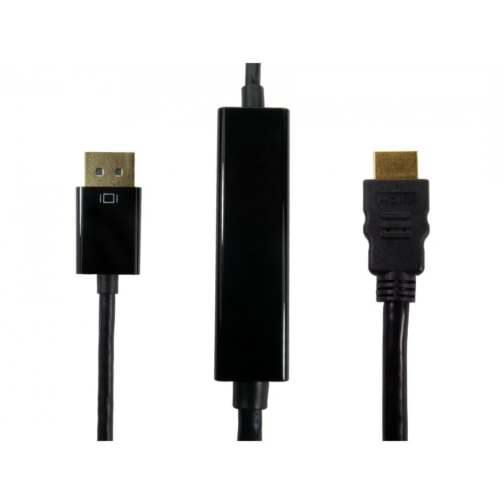 CDL 5M 4K@60Hz DP M-HDMI M Screen