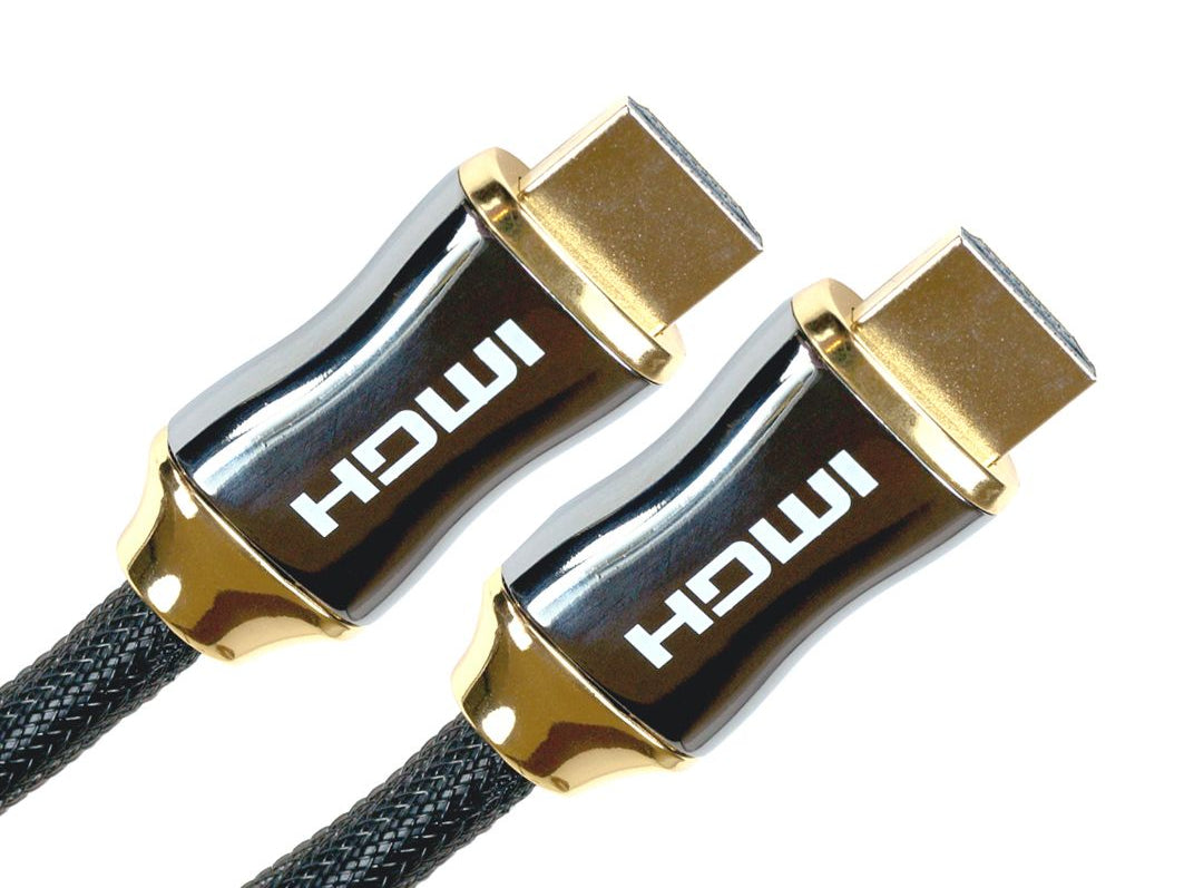 CDL 1m High Speed Pro HDMI Cable