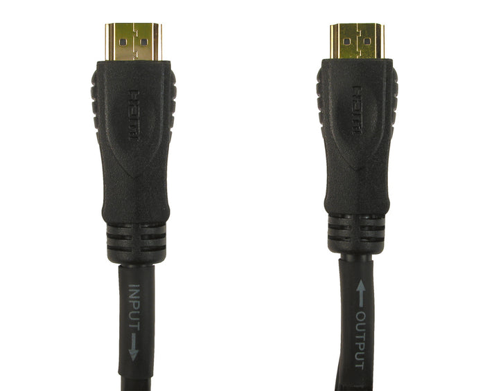 CDL 30m Active HDMI cable - 4K