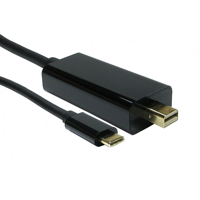CDL USB C TO MDP 4K 60HZ 3MTR