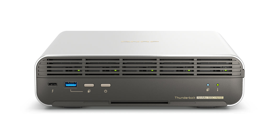 QNAP TBS-H574TX-i5-16G